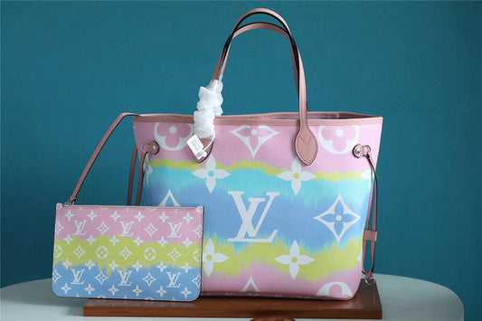 Ver Fashion Lu-Vi bags - 8062