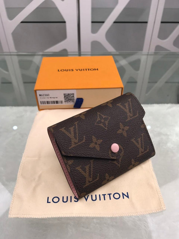 Ver Fashion Lu-Vi bags - 17487