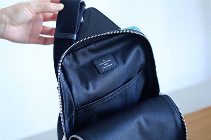 Ver Fashion Lu-Vi bags - 10238