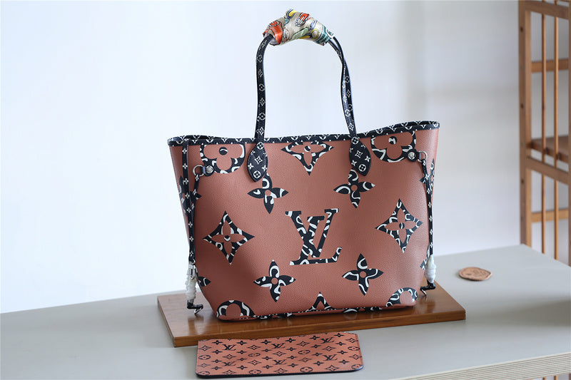Ver Fashion Lu-Vi bags - 8078