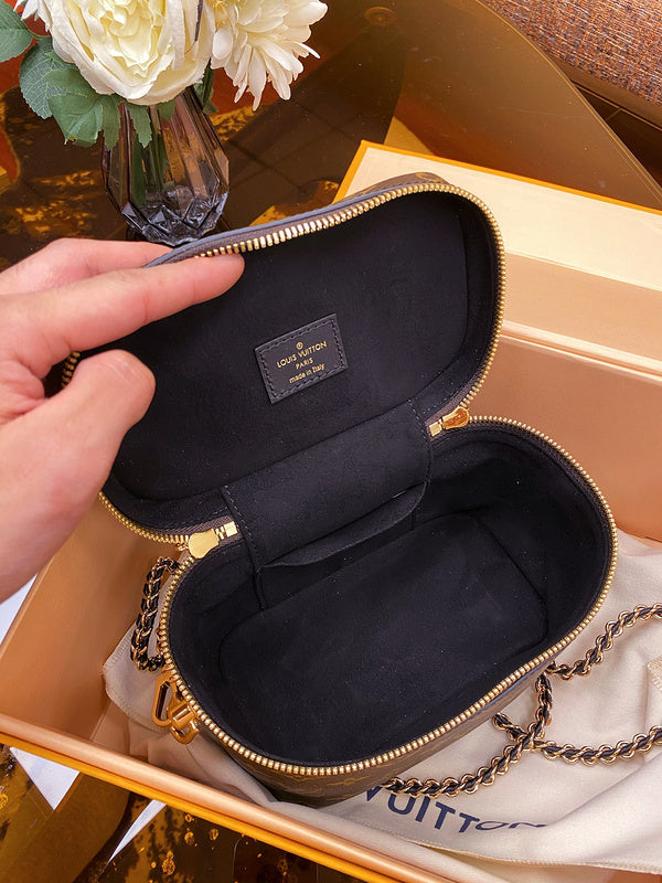 Ver Fashion Lu-Vi bags - 17182