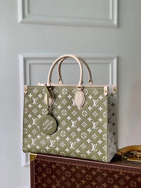 Ver Fashion Lu-Vi Bags - 16613