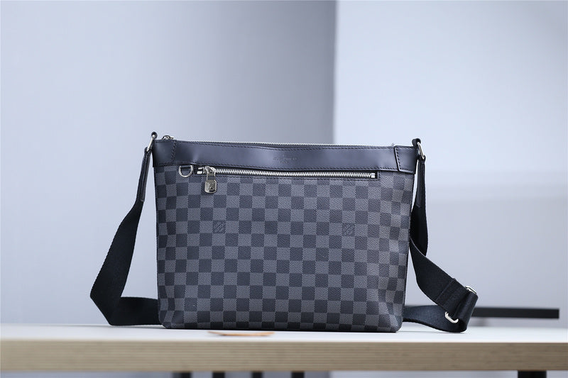 Ver Fashion Lu-Vi bags - 10501