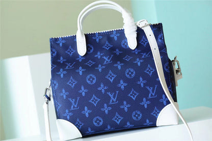 Ver Fashion Lu-Vi bags - 10254