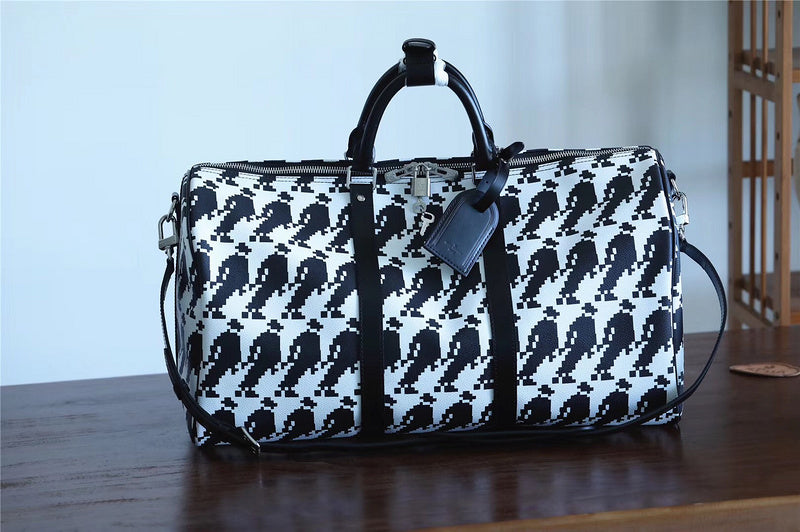 Ver Fashion Lu-Vi bags - 11302