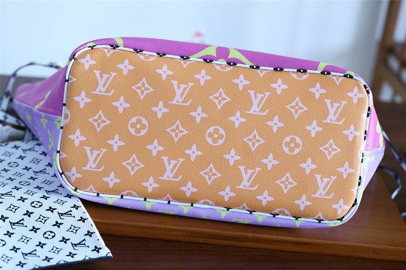 Ver Fashion Lu-Vi bags - 8077
