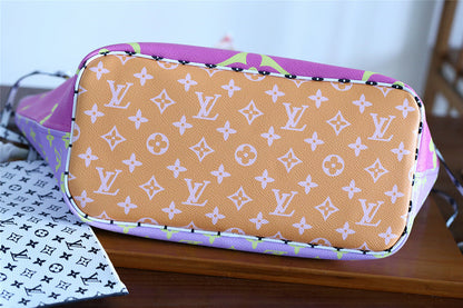 Ver Fashion Lu-Vi bags - 8077