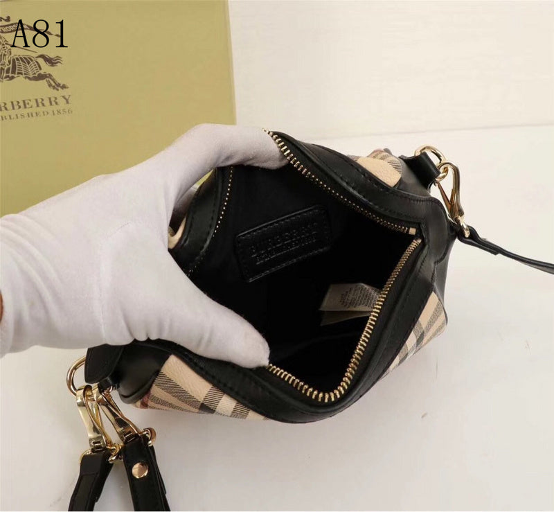 Ver Fashion -BBR Bags - 862
