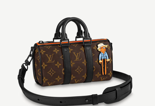 Ver Fashion Lu-Vi bags - 17642