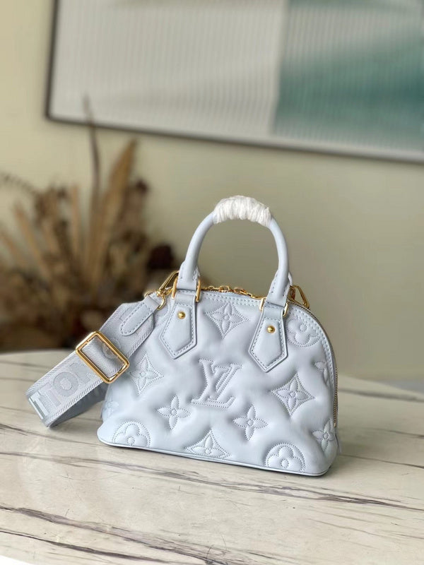 Ver Fashion Lu-Vi Bags - 16617