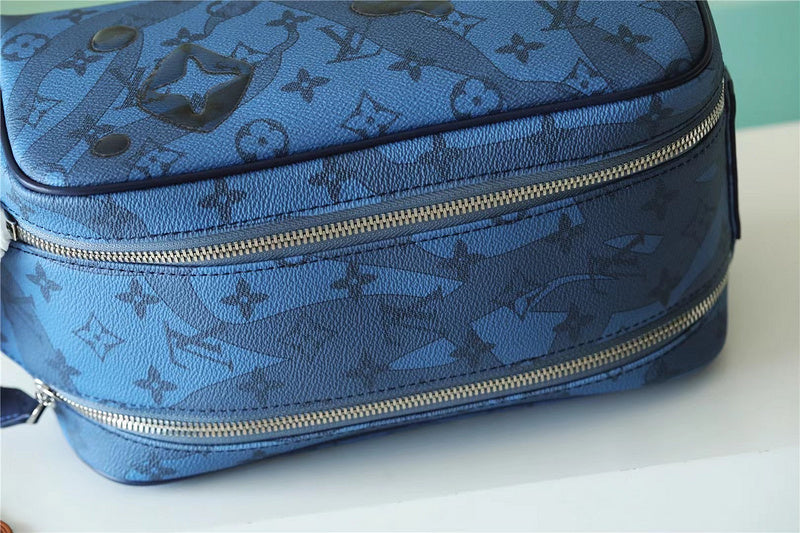 Ver Fashion Lu-Vi bags - 10665