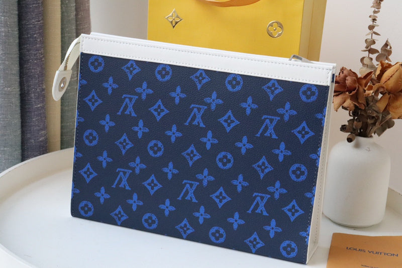 Ver Fashion Lu-Vi bags - 17514