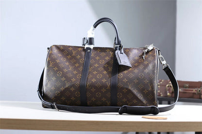 Ver Fashion Lu-Vi bags - 11297