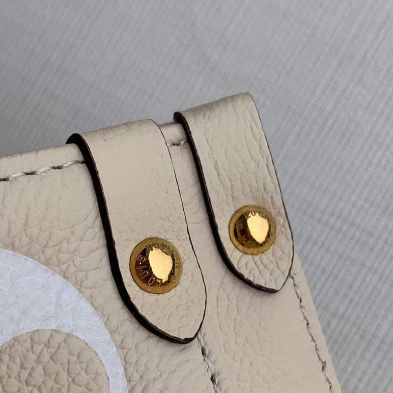Ver Fashion Lu-Vi bags - 17612