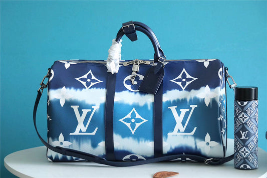 Ver Fashion Lu-Vi bags - 11281