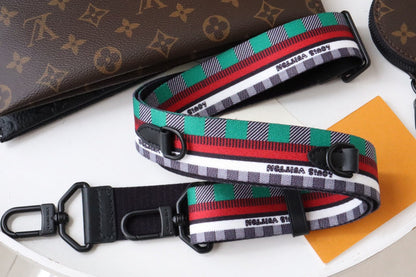 Ver Fashion Lu-Vi Bags - 16966