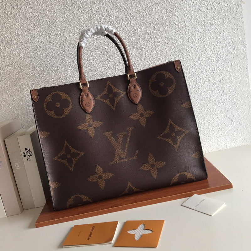 Ver Fashion Lu-Vi bags - 17384