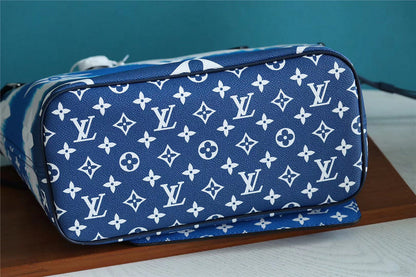 Ver Fashion Lu-Vi bags - 8060