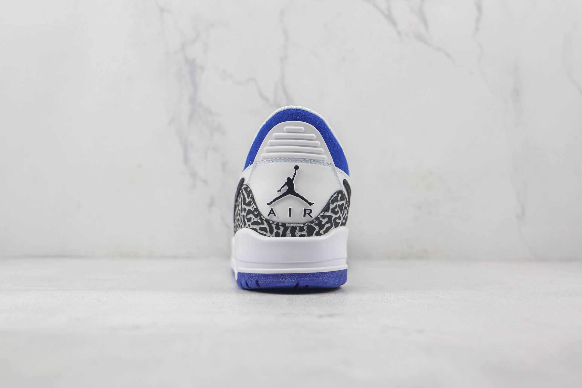 Designer Air Jordan Legacy DM1199