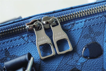 Ver Fashion Lu-Vi bags - 11242