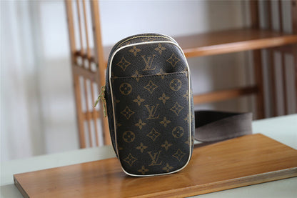 Ver Fashion Lu-Vi bags - 10956