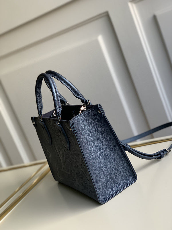 Ver Fashion Lu-Vi bags - 17340