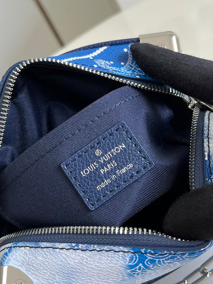 Ver Fashion Lu-Vi Bags - 16692