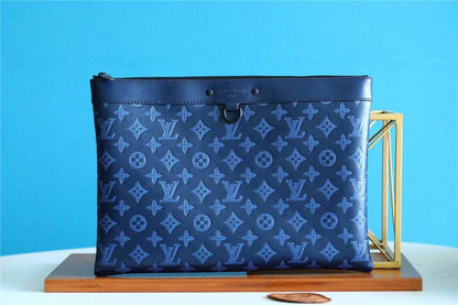 Ver Fashion Lu-Vi bags - 10807