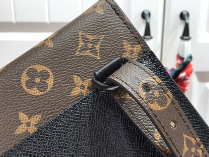 Ver Fashion Lu-Vi bags - 17640