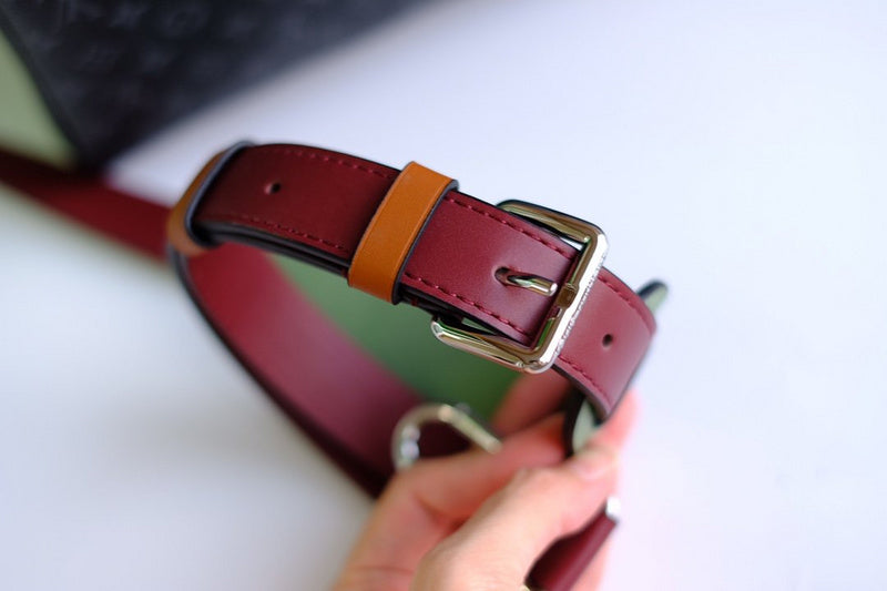 Ver Fashion Lu-Vi bags - 17735