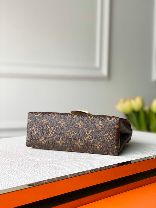 Ver Fashion Lu-Vi Bags - 16619