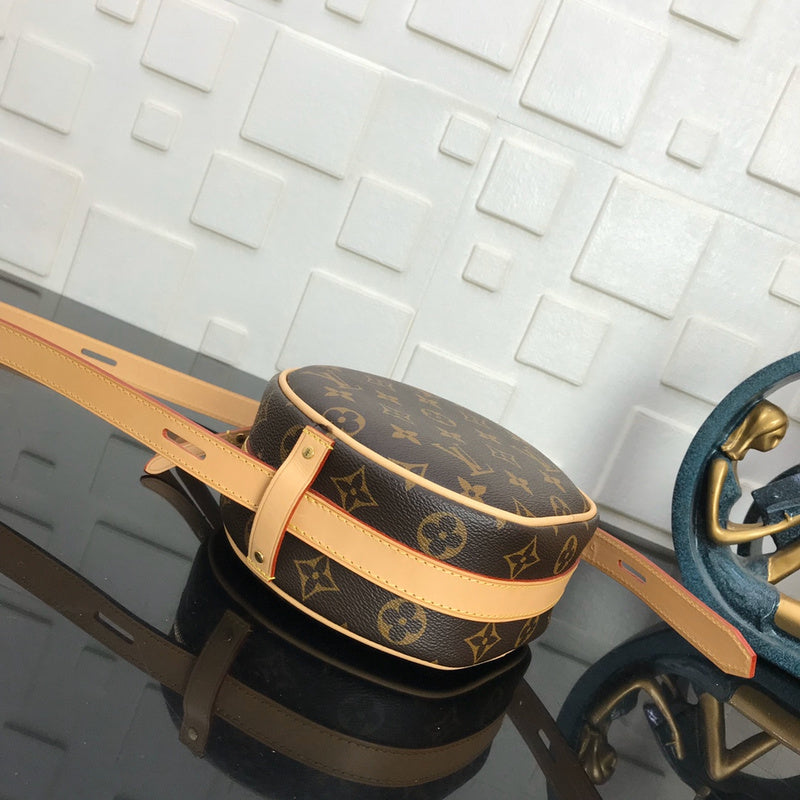 Ver Fashion Lu-Vi bags - 17484