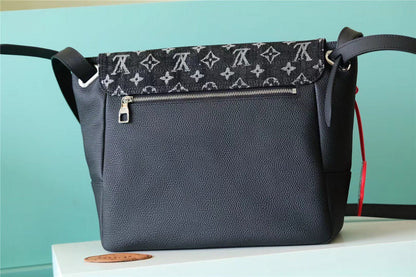 Ver Fashion Lu-Vi bags - 10259