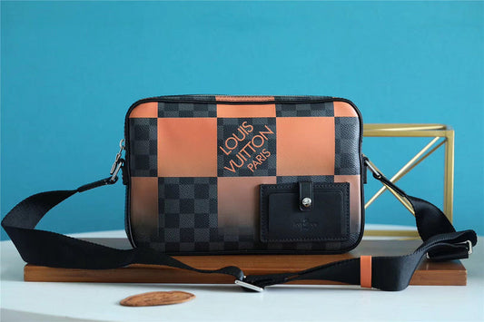 Ver Fashion Lu-Vi bags - 10326