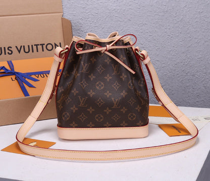 Ver Fashion Lu-Vi Bags - 16970