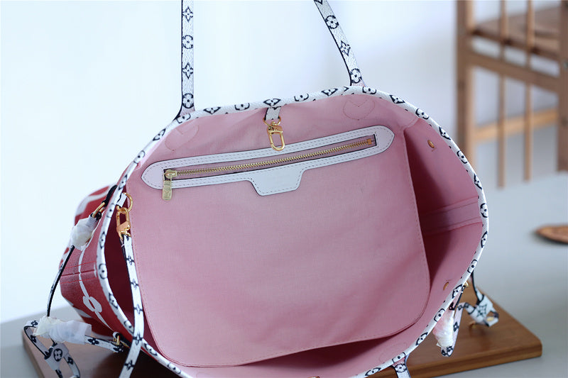 Ver Fashion Lu-Vi bags - 8079