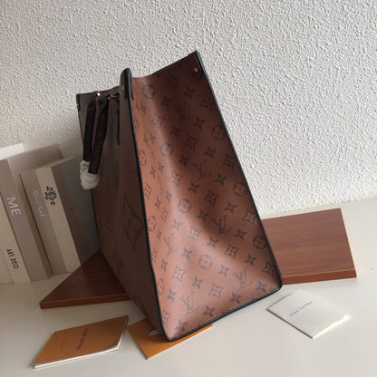 Ver Fashion Lu-Vi bags - 17384