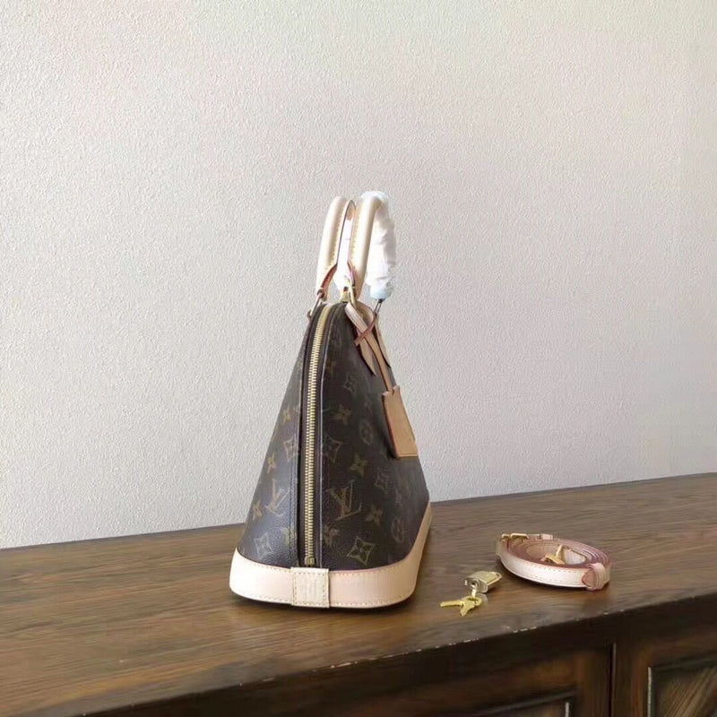 Ver Fashion Lu-Vi bags - 17890
