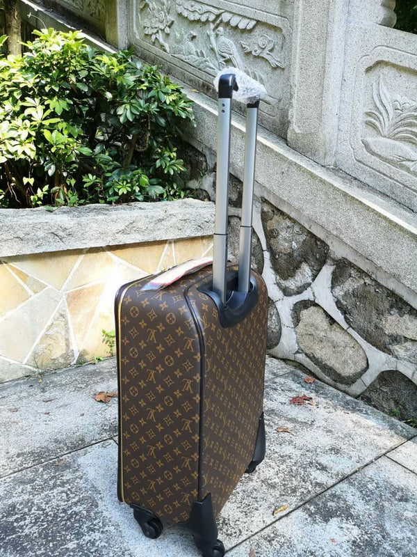 Ver Fashion Lu-Vi bags - 11390