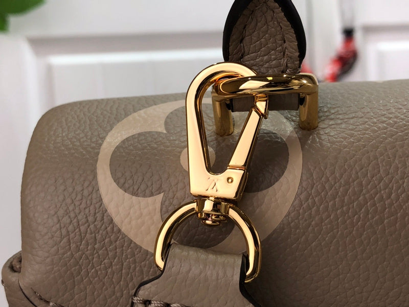 Ver Fashion Lu-Vi Bags - 16728