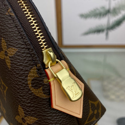 Ver Fashion Lu-Vi bags - 17410