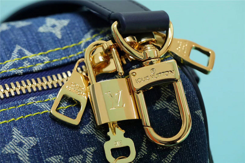 Ver Fashion Lu-Vi bags - 11189