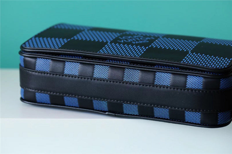 Ver Fashion Lu-Vi bags - 10260