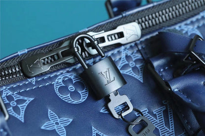 Ver Fashion Lu-Vi bags - 11215