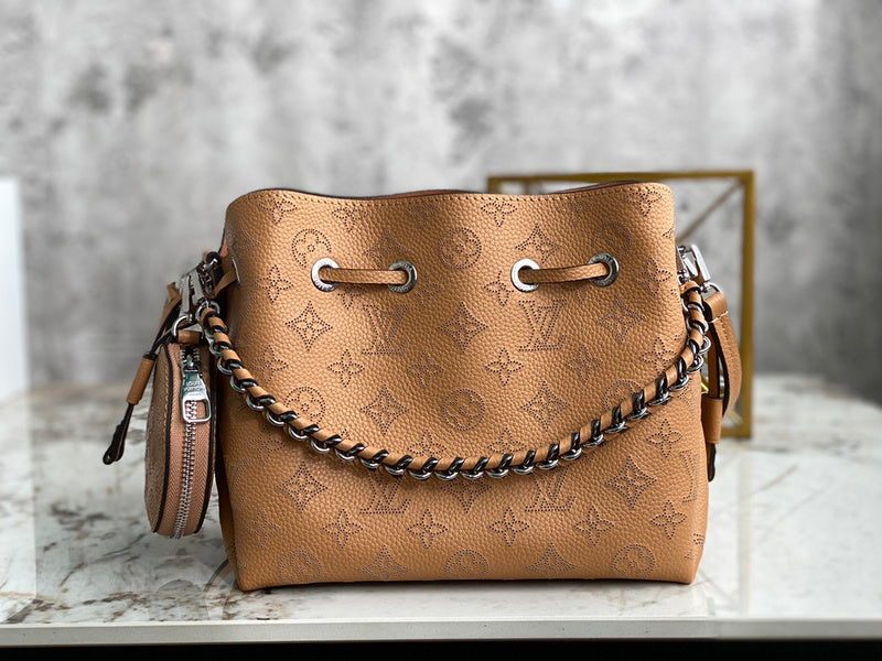Ver Fashion Lu-Vi bags - 17279