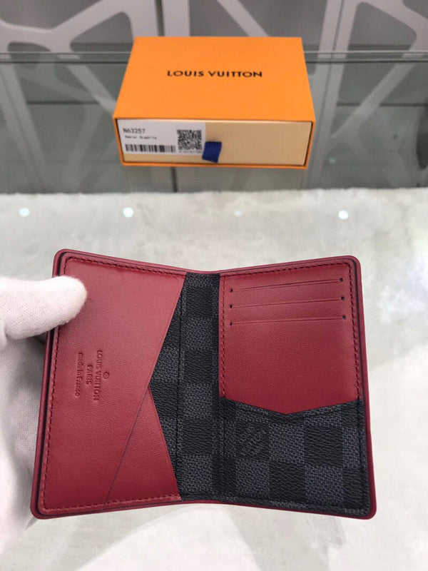 Ver Fashion Lu-Vi bags - 10900