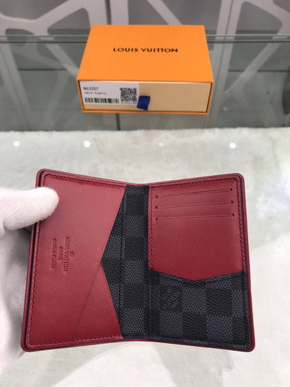 Ver Fashion Lu-Vi bags - 10900
