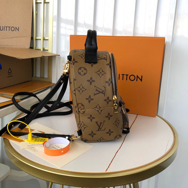Ver Fashion Lu-Vi bags - 17666