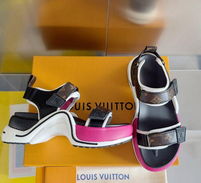 Verozi Luxury - LOV Women Shoes - 164