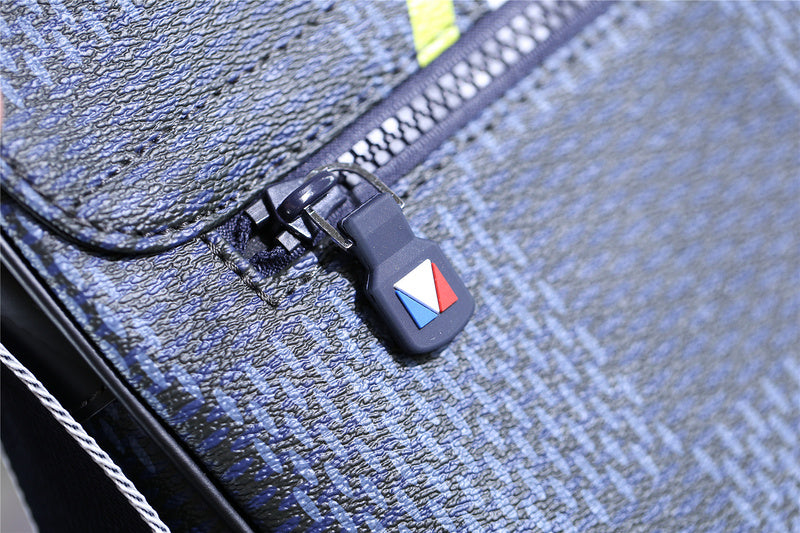 Ver Fashion Lu-Vi bags - 10405